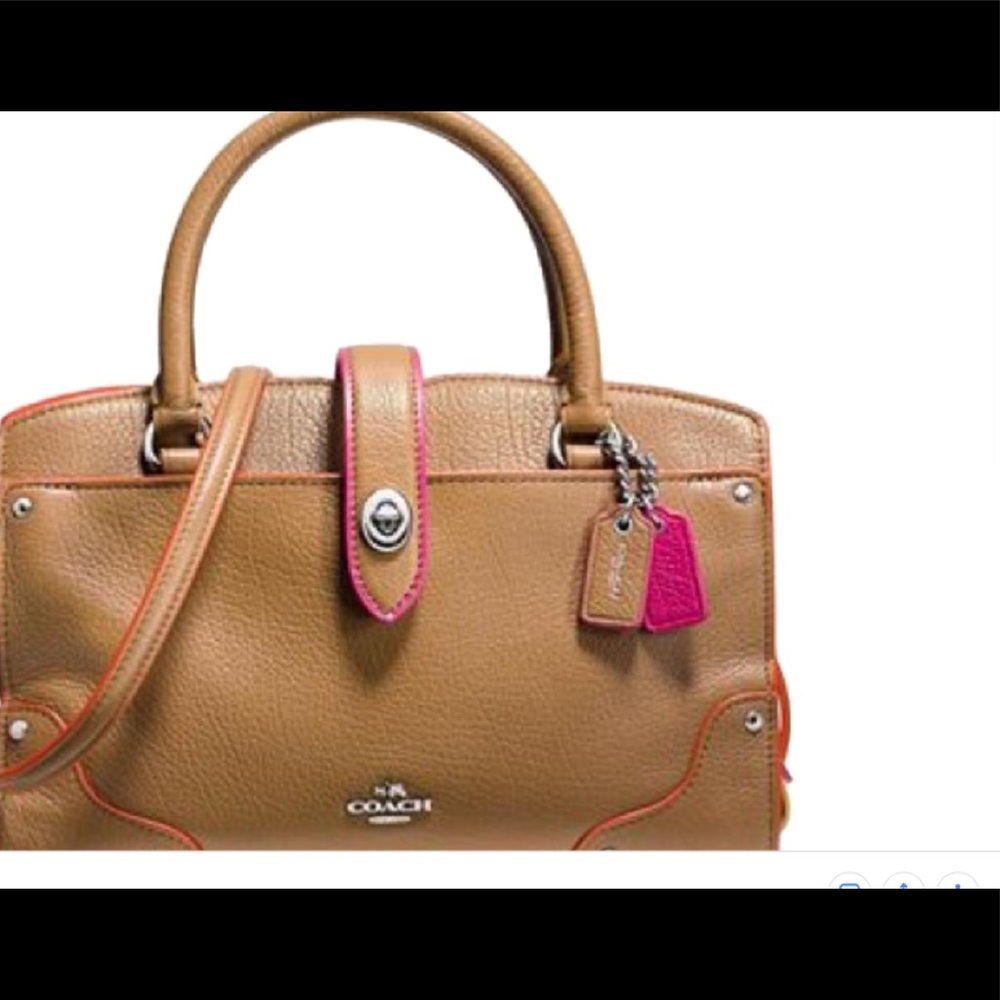 Coach mini Brand New